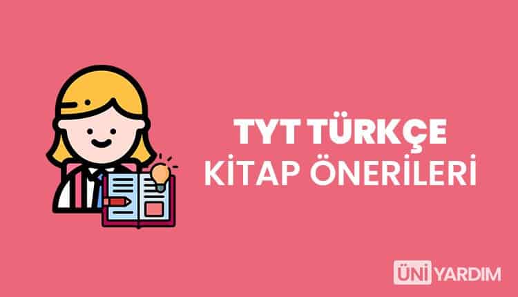 2021 TYT Türkçe Kitap Önerileri